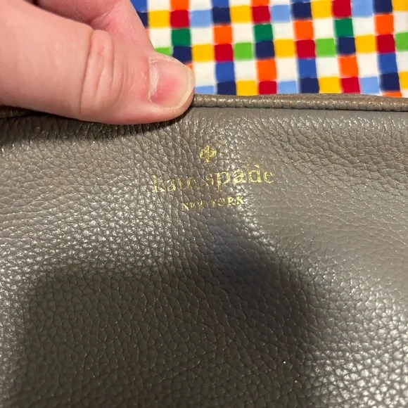 Kate spade crossbody bag - Picture 3 of 9